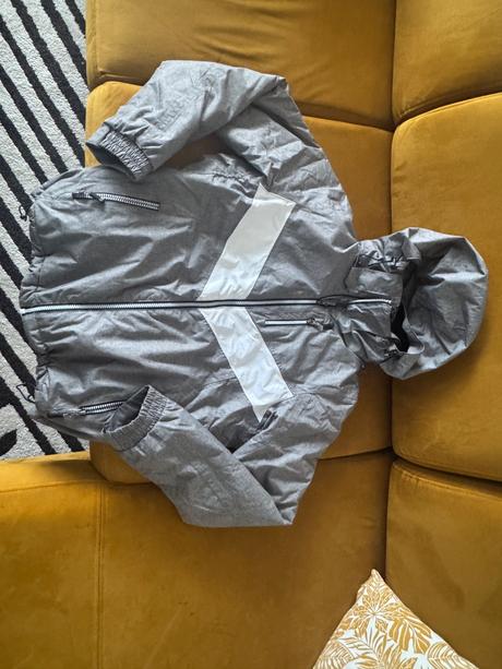 Dámska lyžiarska súprava, crivit,38