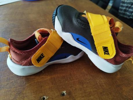 Tenisky, nike,22