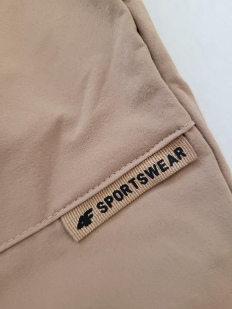 Chlapčenské pánske nohavice šušťáky, 164 / m