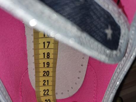 Papuče, vd 22,5cm, 36