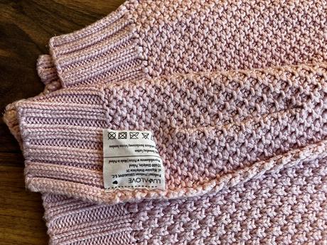 Deka lullalove, mayoral,