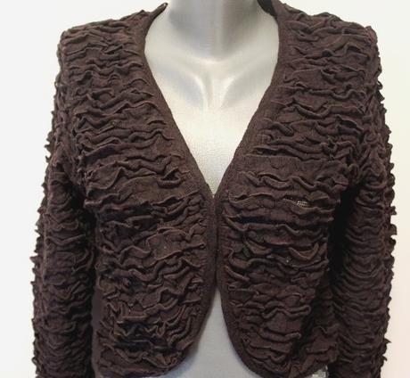 Dorothy perkins úpletové bolerko, dorothy perkins,s