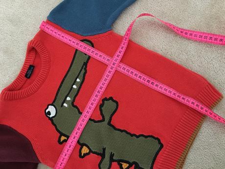 Teply sveter, next,104