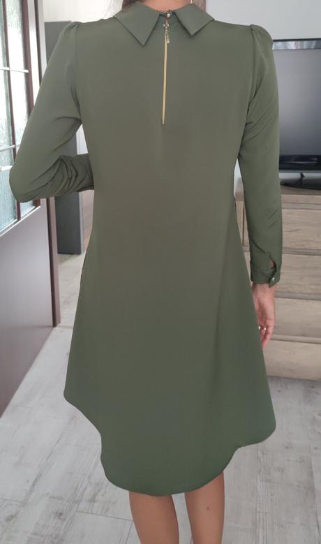 Predám dámske šatky, m