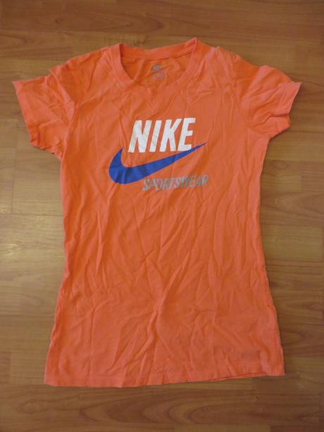 Športové tričko nike - veľ. 38, nike,38