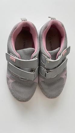 Tenisky protetika, protetika,31