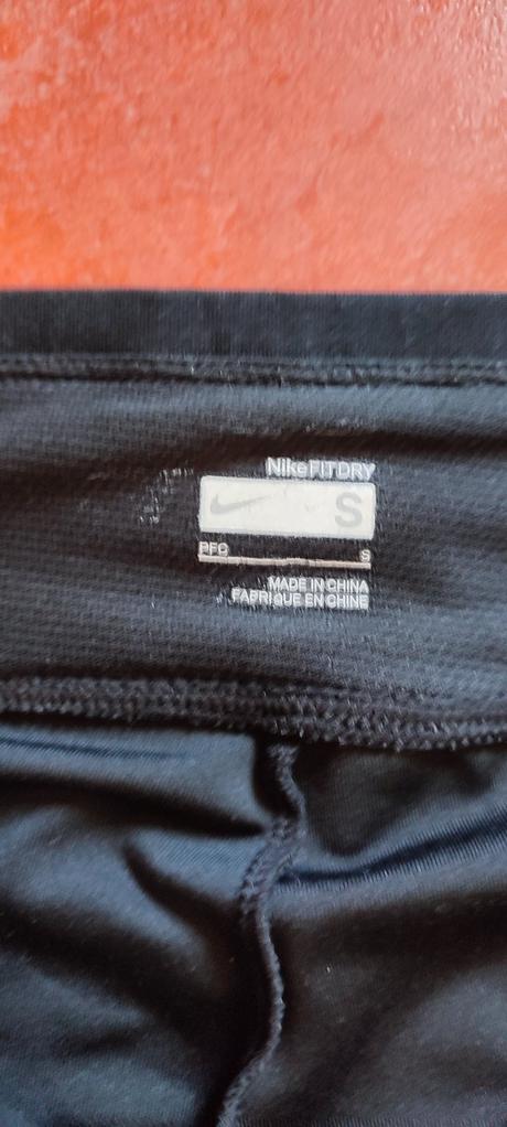 Nike leginy na behanie, nike,s