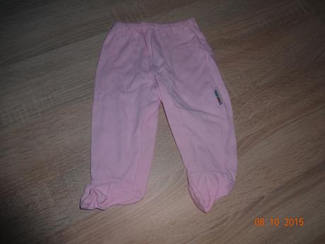 Teplaky ružové , 56