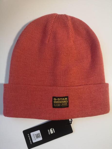 G-star raw zimná čiapka, 