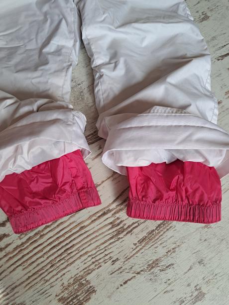 Oteplovačky wedze, decathlon,128