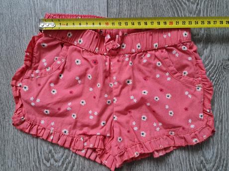 Kraťasy detské, palomino,104
