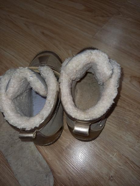 Zimne topanky d.d.step 28, d.d.step,28