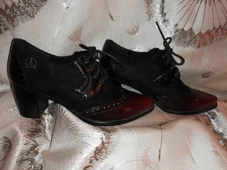 Topánky, john garfield,37