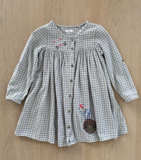 Tunika alebo šaty, next,110