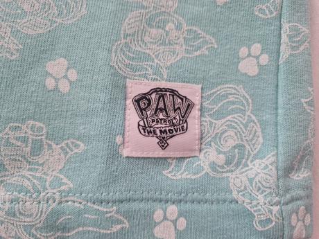 Dievčenské šaty, lupilu,110