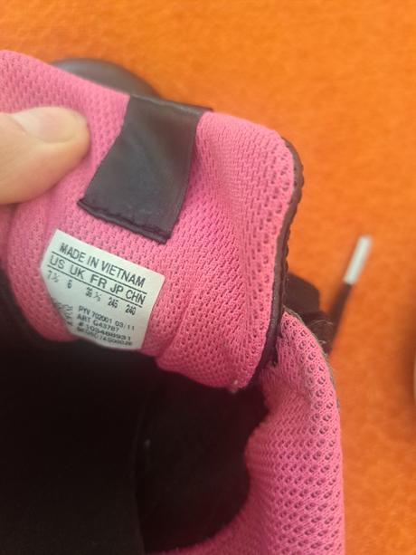 Tenisky adidas, adidas,39