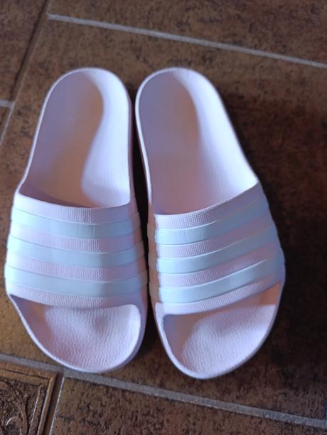Adidas šľapky 34, adidas,34