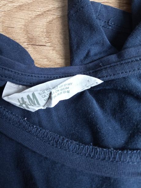 Tričká, h&m,146