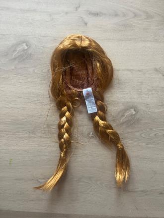 Parochna anny z frozen, 