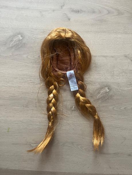 Parochna anny z frozen, 