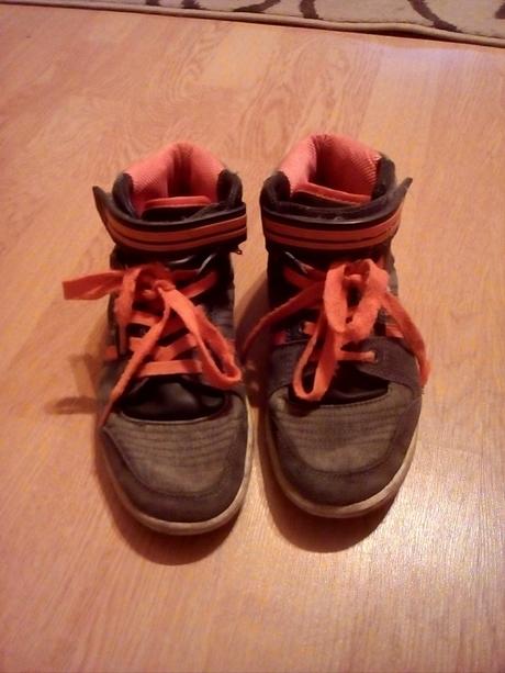 Chlap.tenisky, fila,36