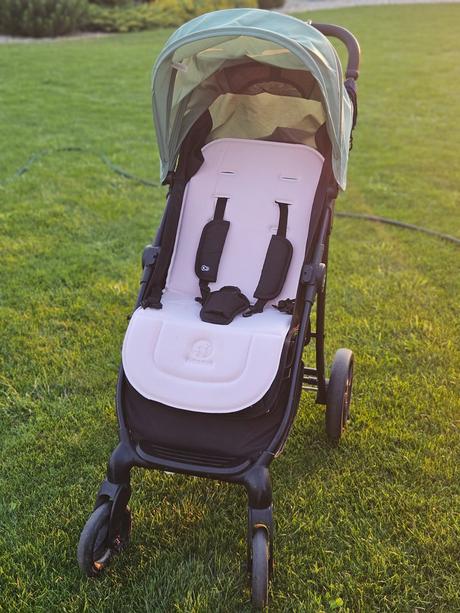 Športový kočík kinderkraft, kinderkraft,kinderkraft cruiser