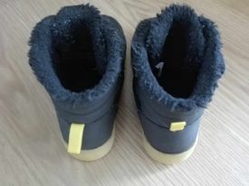 Zimné topánky, h&m,31