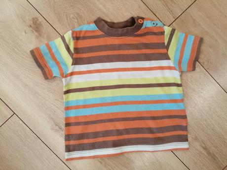 Tričenko, cherokee,68