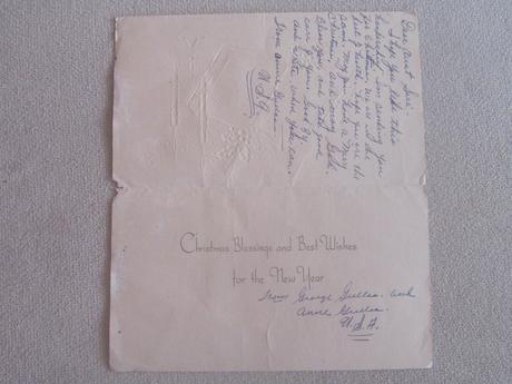 Krestanske gratulacne karty,