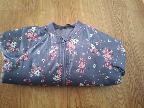 Dievcenska bombera, pepco,134