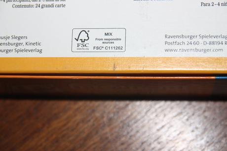 Moje prve pexeso - od 2,5 rokov, 