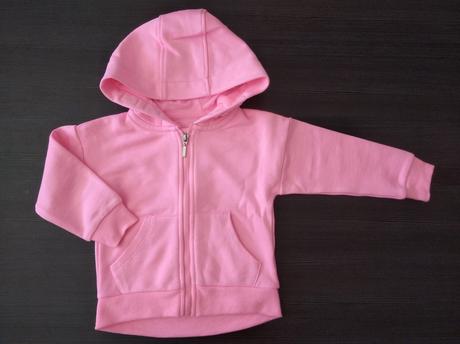 Nadherna mikinka v.86-92, f&f,86