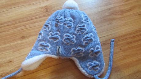 Teplučká čiapka, 110