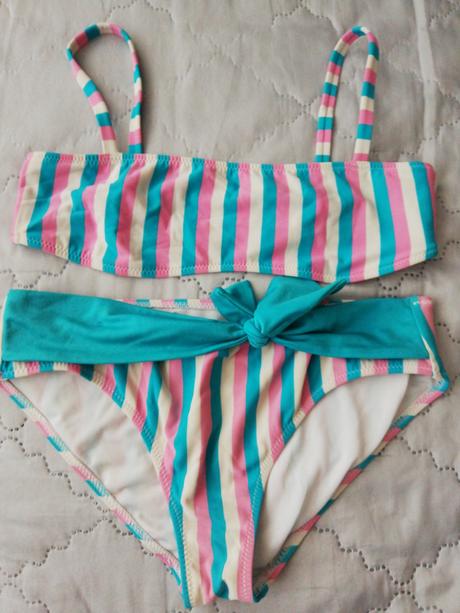 Plavky, calzedonia,146