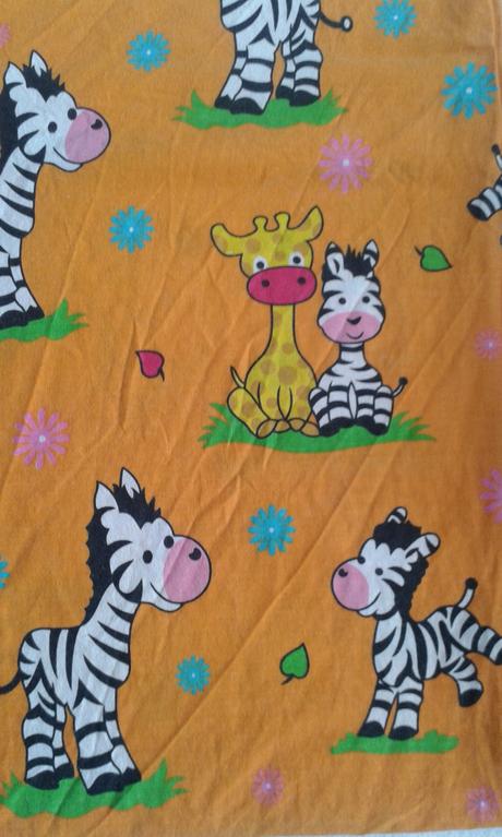 Peknučké obliečky, šírka (cm): 85,dĺžka (cm): 110