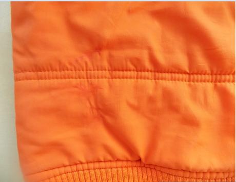 Prechodná vesta, george,74