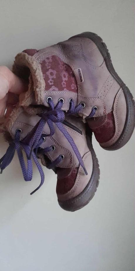 Zimné topánky protetika, protetika,25