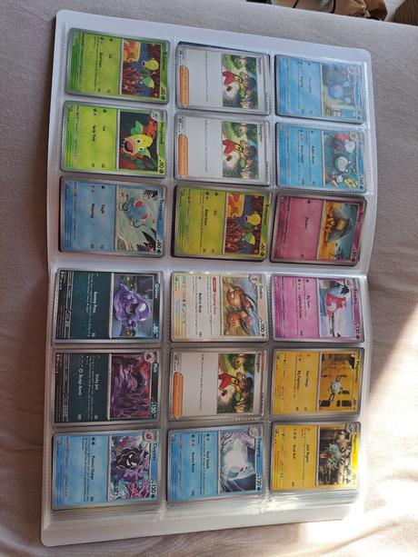 Pokémon karty, 