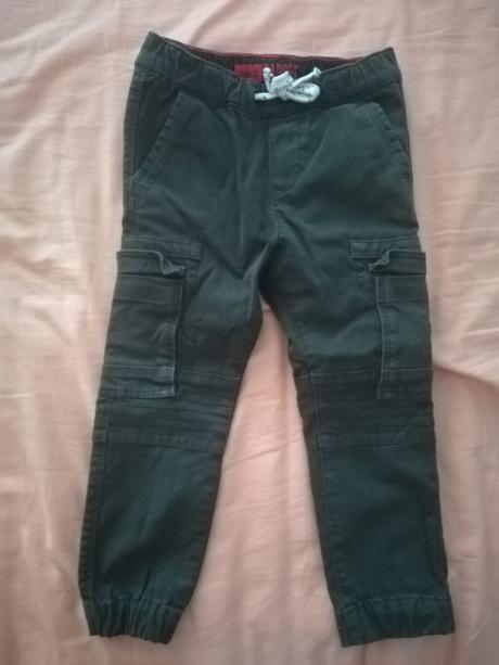 Kapsáče okaidi 98, 98