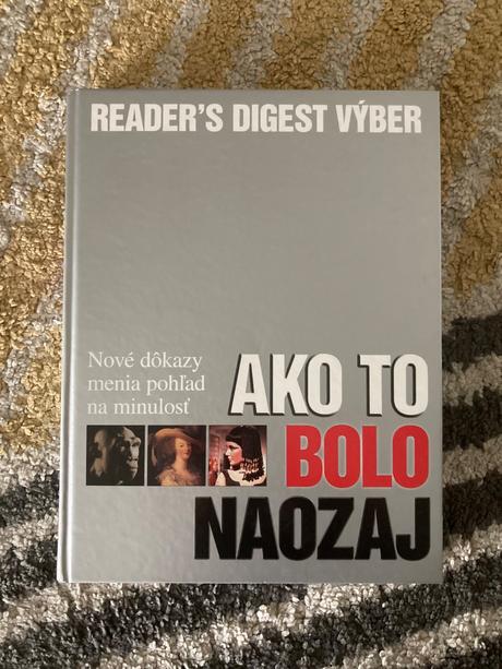 Ako to bolo naozaj (2005),