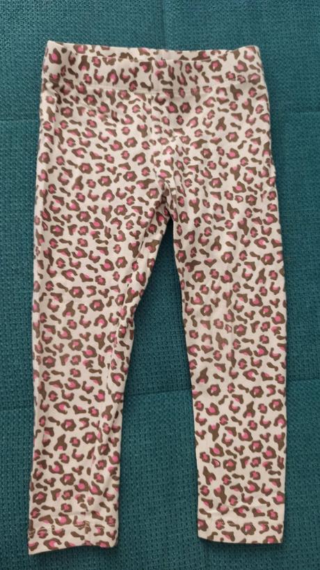 Detské legíny lupilu, lupilu,92