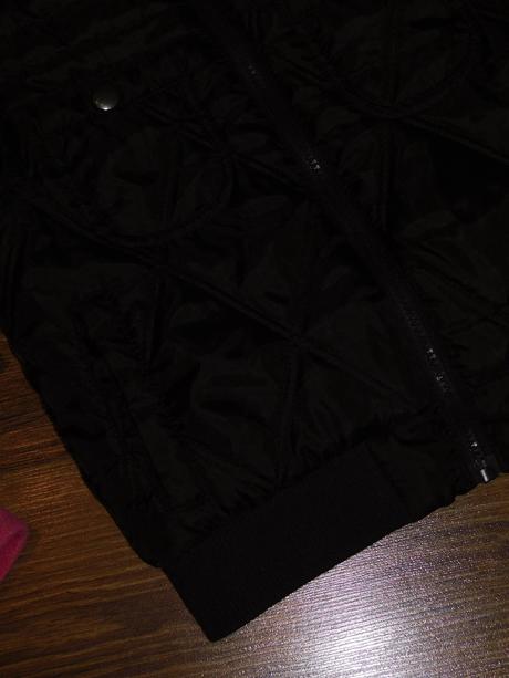 Hnedá vesta cherokee, cherokee,122