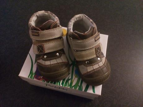 Topánky, protetika,21