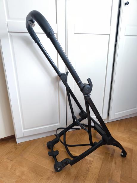 Čistenie a servis joolz, 