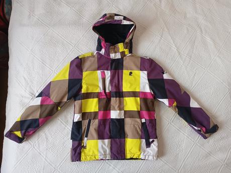 Dievcenska lyziarska - snb bunda protest, 152