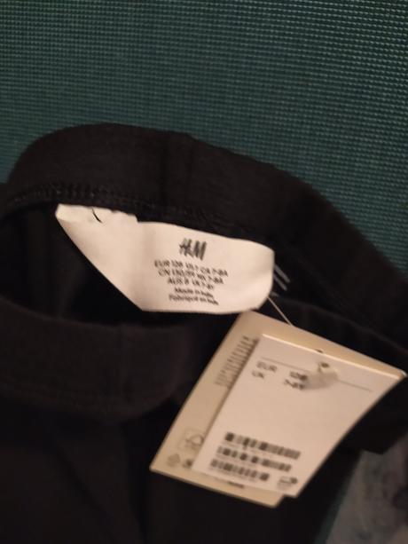 Hm leginy c.128, h&m,128