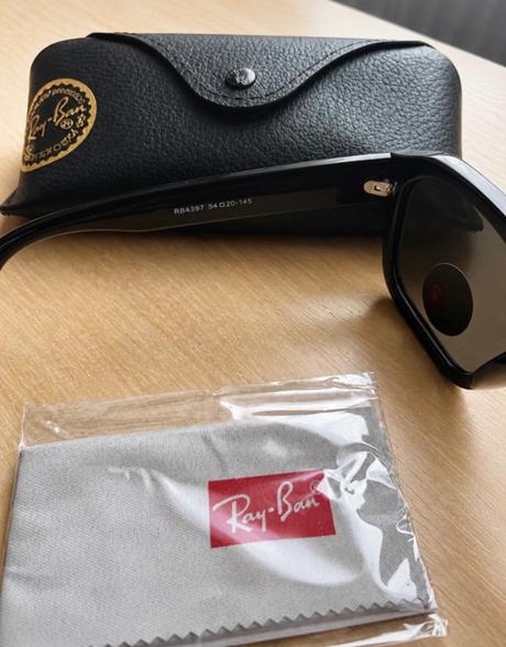 Ray-ban pánske slnečné okuliare, ray-ban