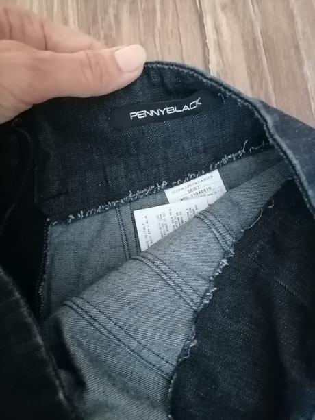 Sukna penny black m, 38