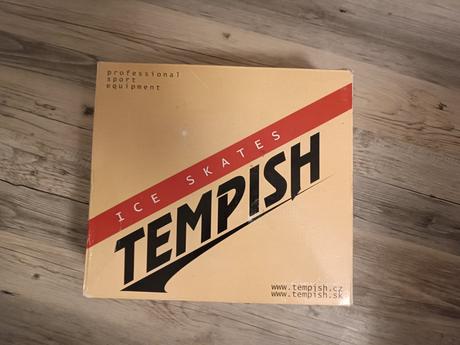 Korčule tempish, tempish,37