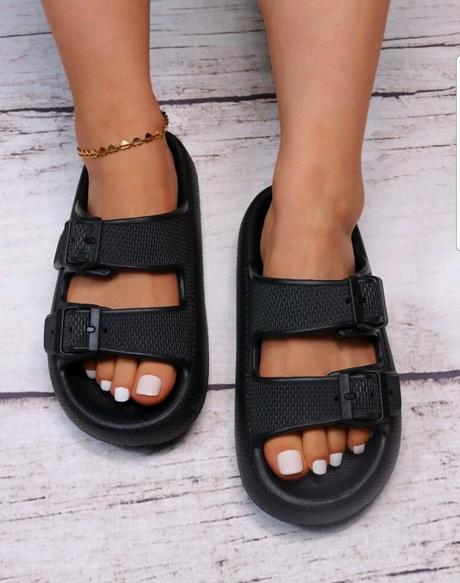 Šľapky na leto, 36 - 42